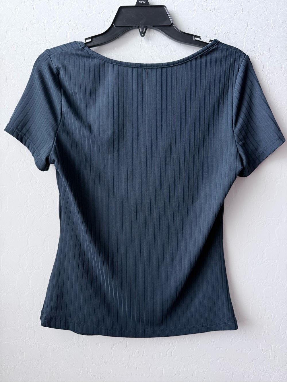 Blue Top - Picture 2 of 6